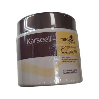 Pote crema Karseell 