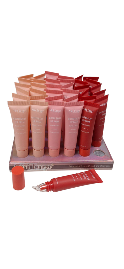 BALSAMO LABIAL LIQUIDO X1