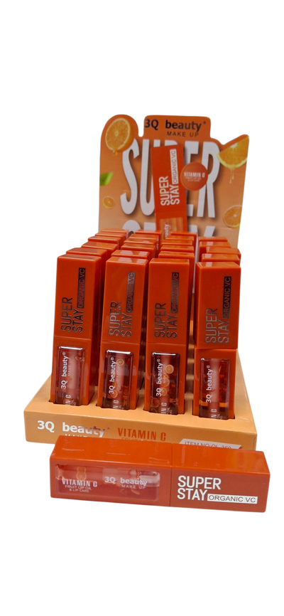 GLOSS DE NARANJA X1