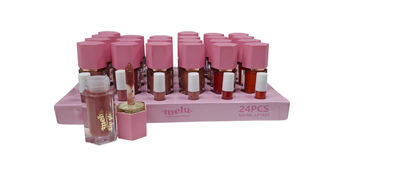LABIAL LIQUIDO X1