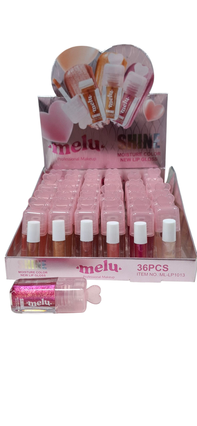 GLOSS LABIAL BRILLO X1