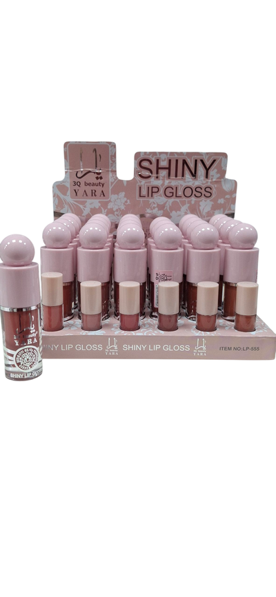 LABIAL LIQUIDO YARA ARABE X1