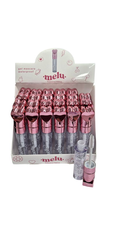 RIMMEL TRANSPARENTE MELU X1