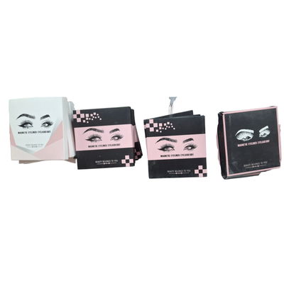 PESTAÑAS MAGNETICAS X6U