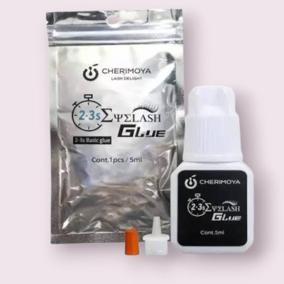 EYESLASH GLUE
