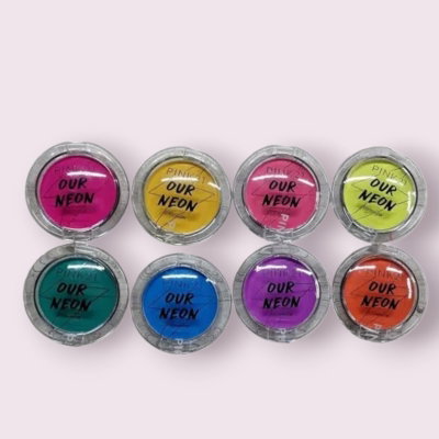 SOMBRA NEON PINK 21