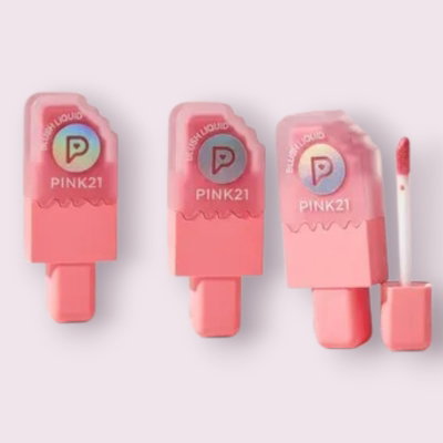 RUBOR LIQUIDO PINK 21