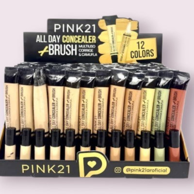 CORRECTOR PINK21