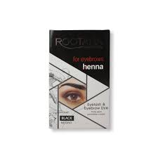HENNA PARA CEJAS KIT X1U