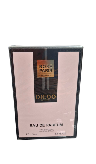 PERFUME PARA DAMA X1U