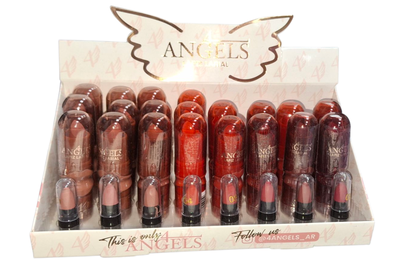 LABIAL BARRA MATTE X1U