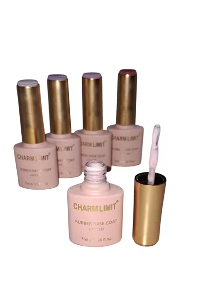BASE RUBBER CHARM LIMIT X12U