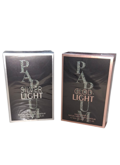 PERFUME DC LIGHT