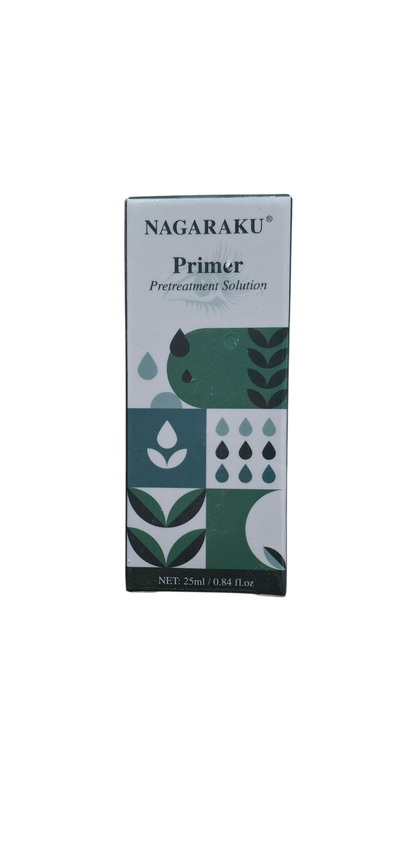 PRIMER NAGARAKU PARA PESTAÑAS X1U
