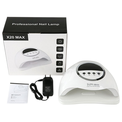 CABINA SUN X20 MAX 320W X1U