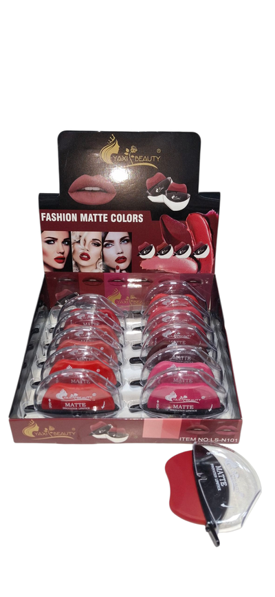 LABIAL MATTE X1