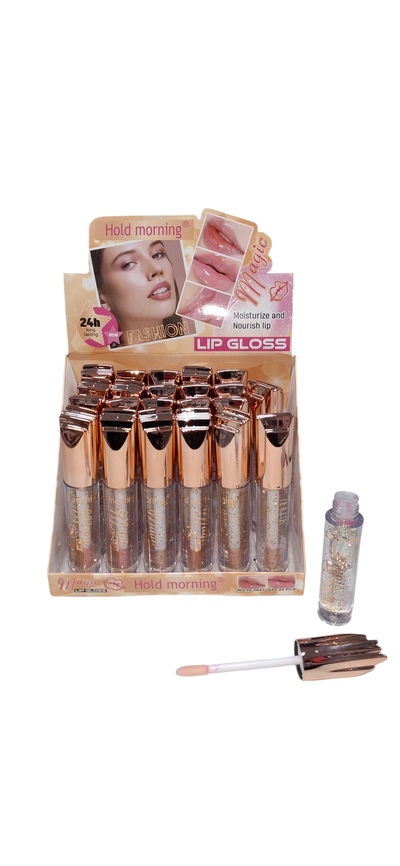 GLOSS LABIAL X1