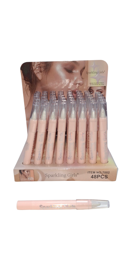 CRAYON ILUMINADOR X1U