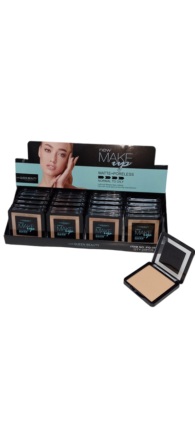 POLVO COMPACTO X1
