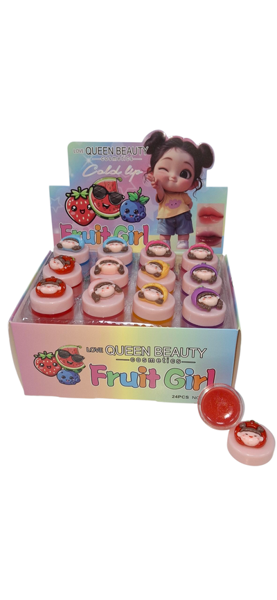 BALSAMO FRUTAL EN GEL X1U