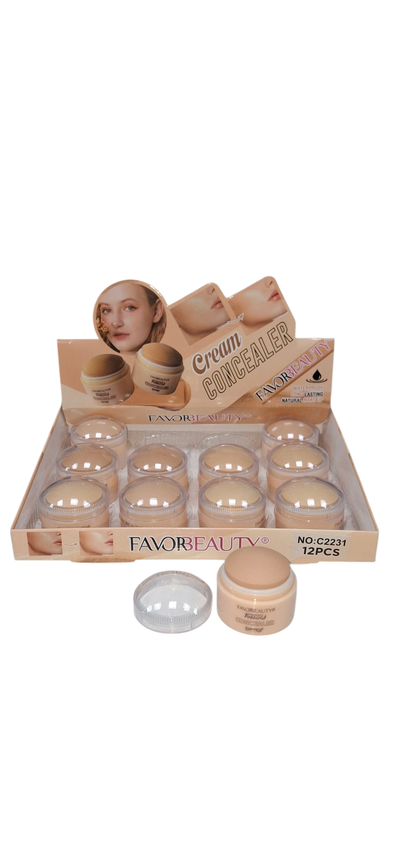 CORRECTOR CREMA X1