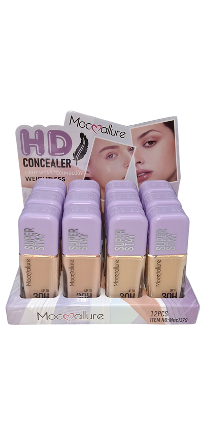 BASE MAQUILLAJE X1