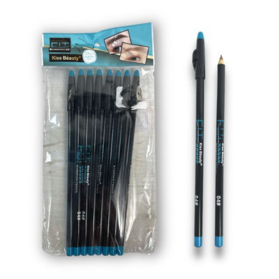 DELINEADOR MARRON TONO #03 FIT X12 
