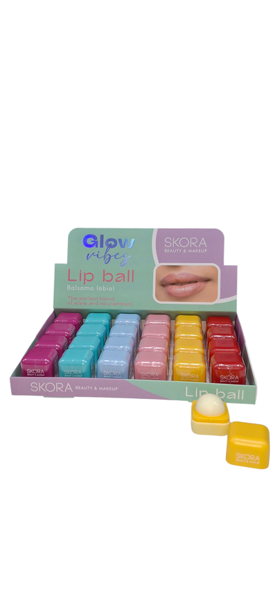 BALSAMO LABIAL SKORA X1