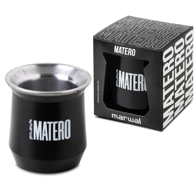 Mate Linea Matero Colores Varios