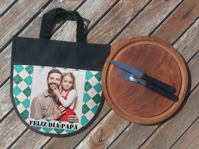 Set de Asado Día del Padre. A partir de ↓