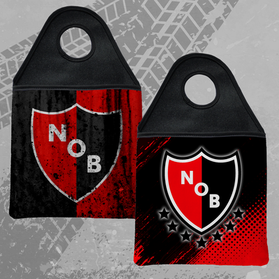 Bolsa P/Auto. (Palanquero) Newells