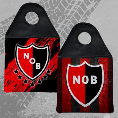 Bolsa P/Auto. (Palanquero) Newells
