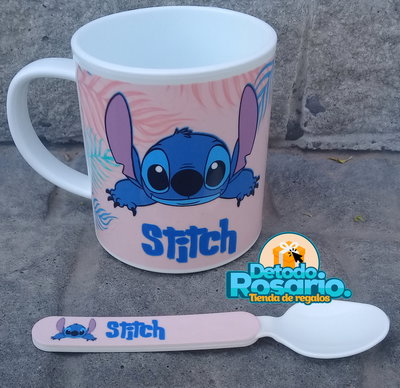 Taza Plástica Personalizada. A partir de ↓