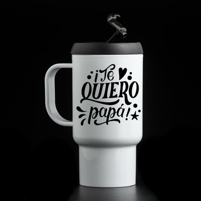 Jarro Térmico Diseños Día del Padre