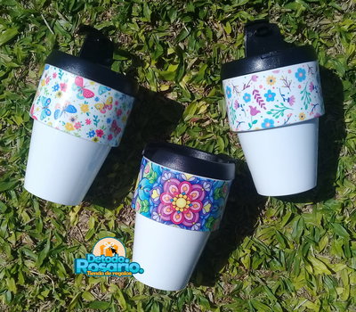 Vaso Térmico Personalizado