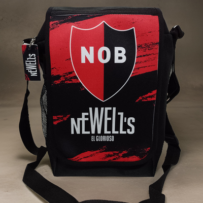 Bolso Matero Newells  