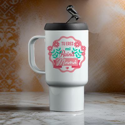 Jarro Térmico Diseños Día de la Madre