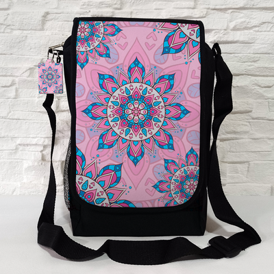Bolso Matero Mandalas 