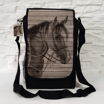 Bolso Matero Caballo  