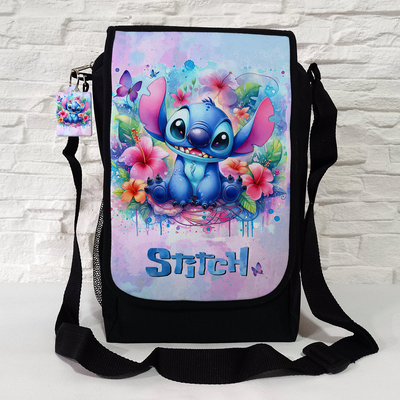 Bolso Matero Stitch 