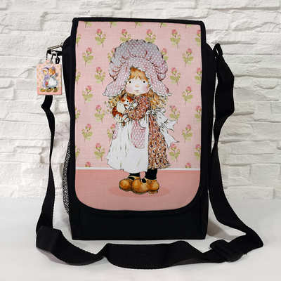 Bolso Matero Sara Kay  