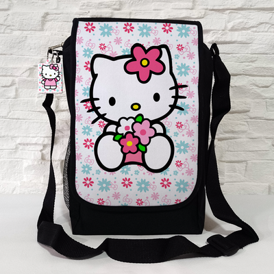 Bolso Matero Kitty  