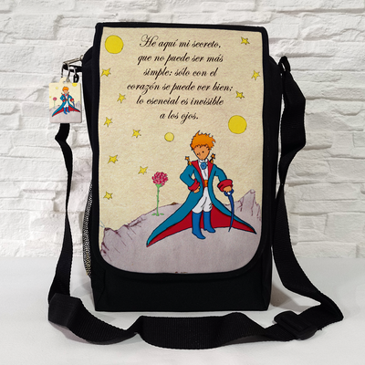 Bolso Matero Principito  