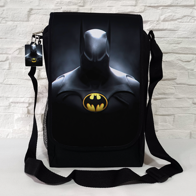 Bolso Matero Batman 