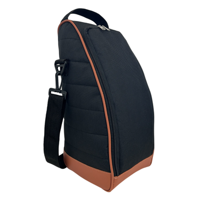 Matero Morral + Bags Negro
