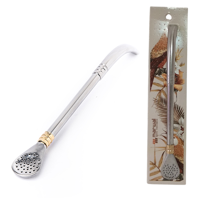 Bombilla Pico Loro Marwal