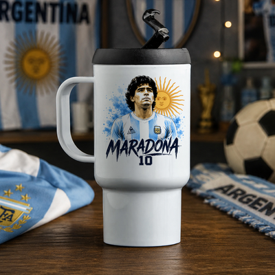 Jarro Térmico Selección Argentina