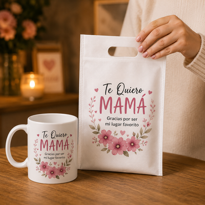 Taza Cerámica Personalizada 