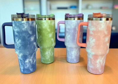 Quenchers 1.2L Marmolados