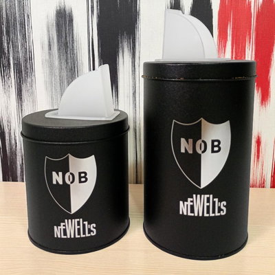 Combo Matero Bolso + Latas + Mate acero inox. Newells